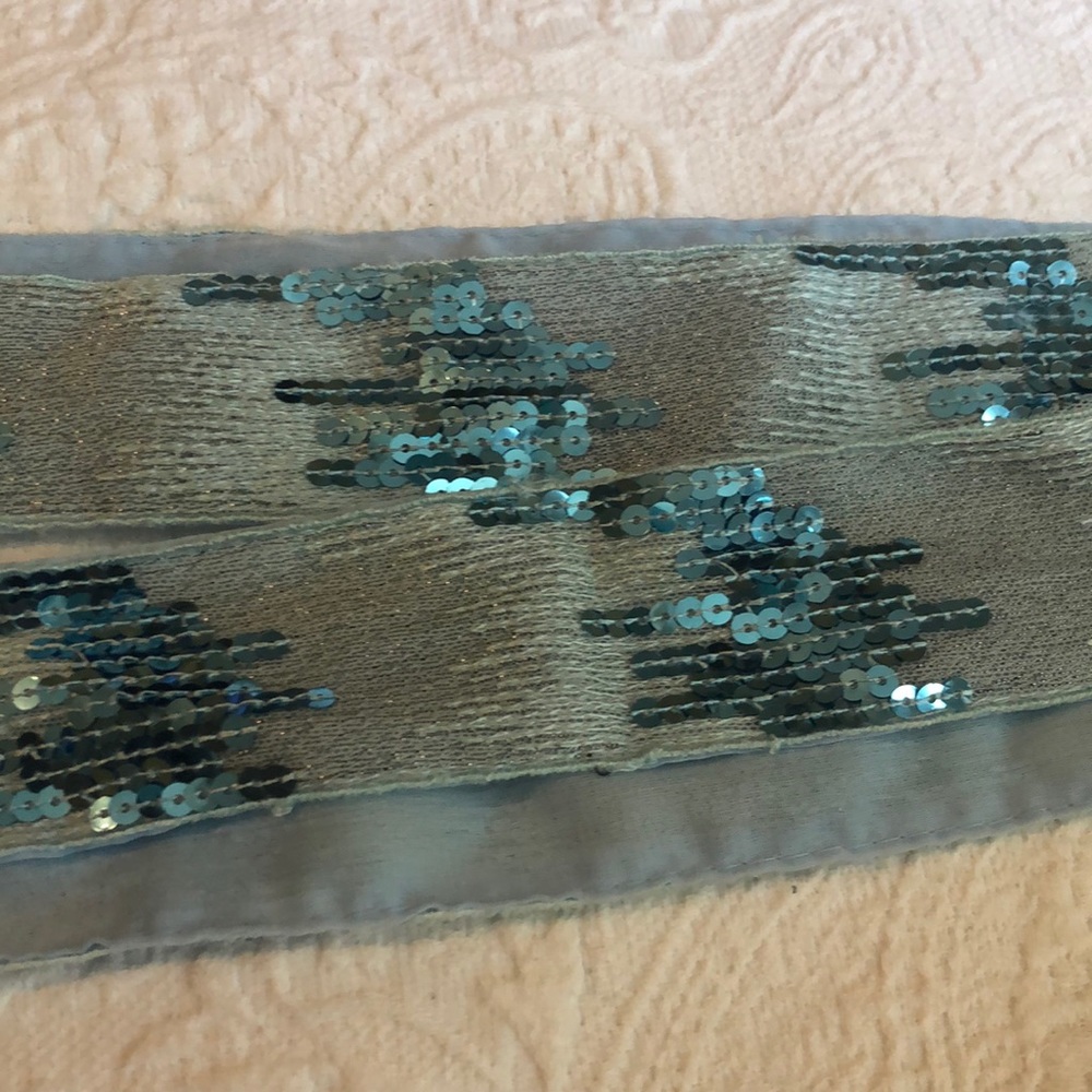 Sash - Picture 2 of 3